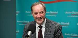 Mieczysław Struk (fot. Radio Gdańsk/Adrian Kasprzycki)