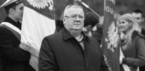 Mirosław Zdanowicz (fot. Facebook/Piotr Borawski - Wiceprezydent Gdańska)