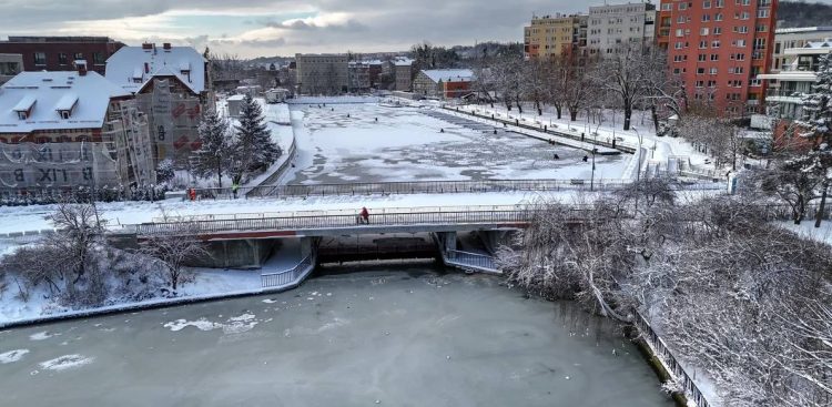Most Popielny w Gdańsku (fot. gdansk.pl)