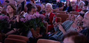 Gala Nagrody Teodory 2025 (fot. FB / Mieczysław Struk)