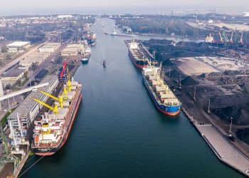 Port Gdańsk (fot. Port Gdańsk)