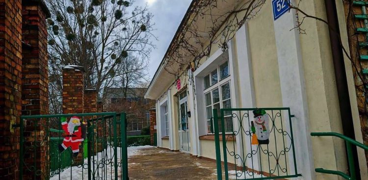 Przedszkole nr 51 w Gdyni (fot. Tomasz Złotoś/gdynia.pl)