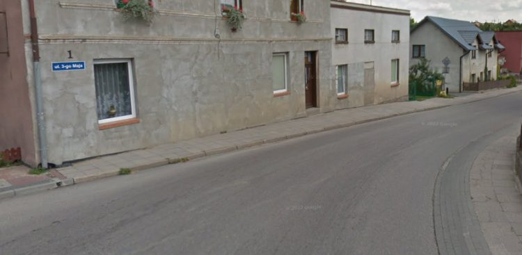(Fot. Google Street View)