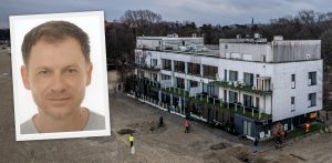 (fot. KFP / Krzysztof Mystkowski / Policja)