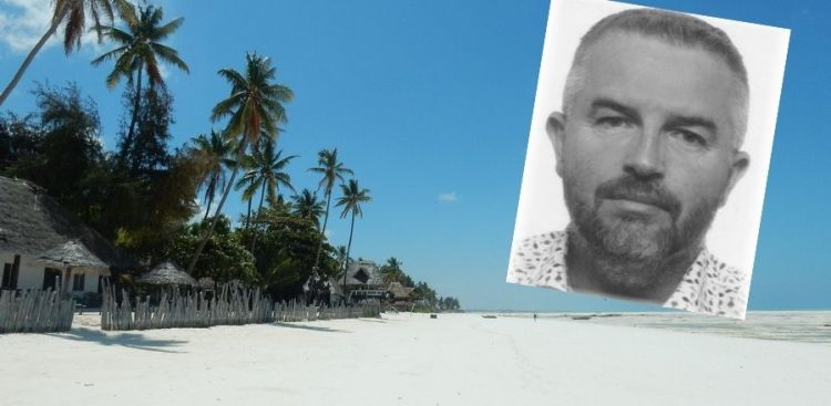 Zdjęcie ilustracyjne (fot. pixabay.com) / Wizerunek poszukiwanego (poszukiwani.policja.gov.pl)