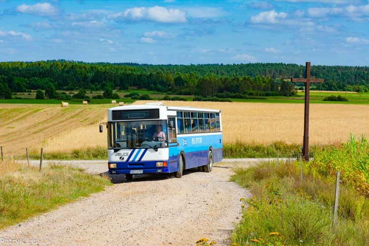 (fot. facebook.com/PKS.Bytow)