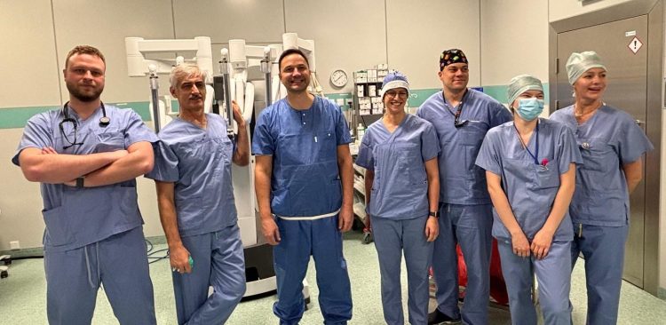 (fot. Szpitale Pomorskie)