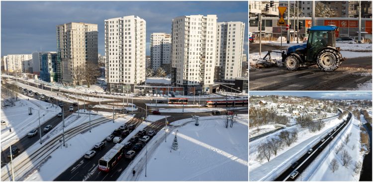 (fot. Paweł Marcinko/Daniel Soboda/KFP)