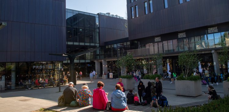 (fot. Konrad Kosycarz / KFP)