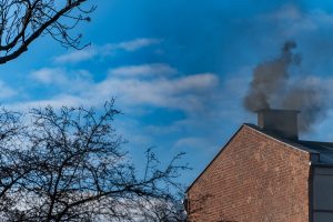 Zdjęcie ilustracyjne (fot. Paweł Marcinko / KFP)