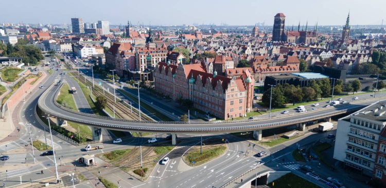 Estakada Okopowa (fot. gdansk.pl)