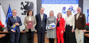 Gdańsk otrzyma ponad 19 mln zł na rozwój urzędu i realizację zadań społecznych (fot. D. Paszlinski/gdansk.pl)