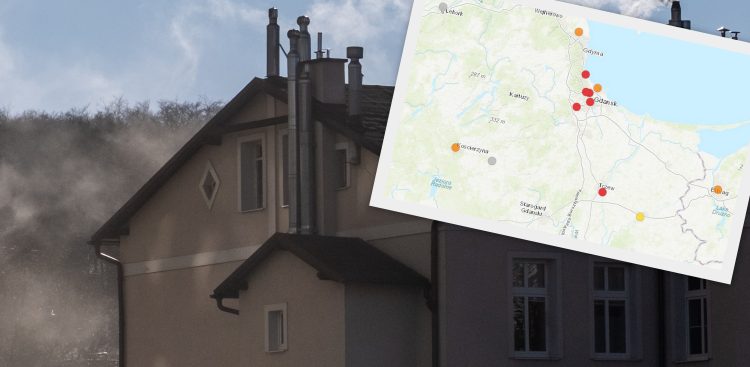 Zdjęcie ilustracyjne (fot. Anna Rezulak / KFP ; graf. GIOŚ)