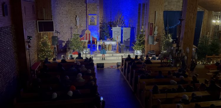 (fot. Radio Gdańsk/Łukasz Kosik)