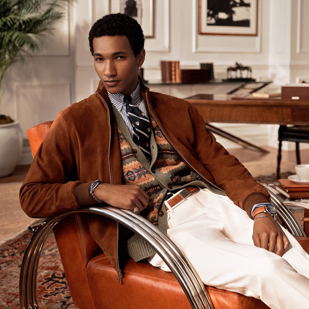 kurtki zamszowe męskie