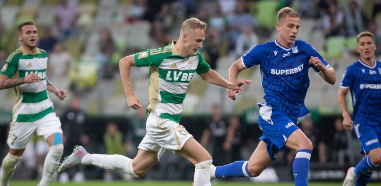 (fot. Krzysztof Mystkowski / KFP)