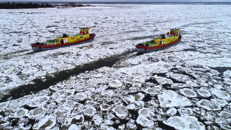 (fot. facebook.com/PGWWodyPolskie)