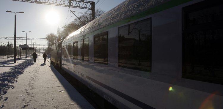 Zdjęcie ilustracyjne (fot. Krzysztof Mystkowski / KFP)