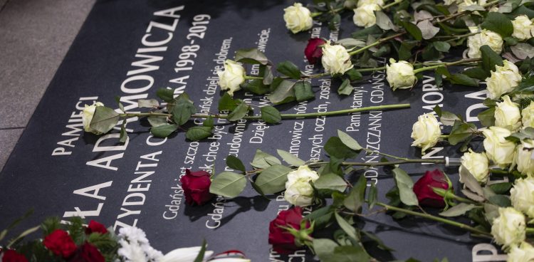 (fot. Krzysztof Mystkowski / KFP)