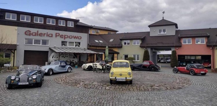 (fot. VW Muzeum Galeria Pepowo)