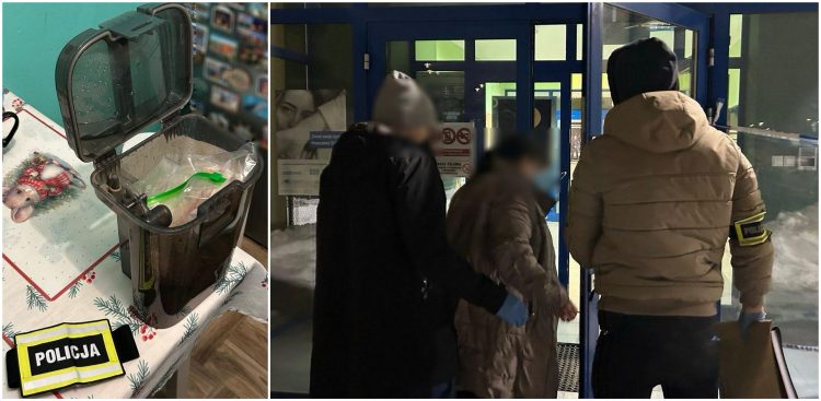 (fot. Policja Pomorska)