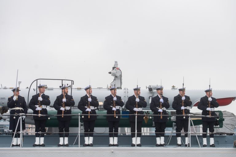 (fot. KFP/Paweł Marcinko)