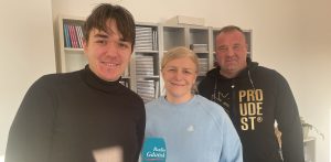 (fot. Radio Gdańsk/Karol Pius)