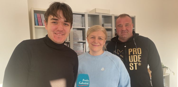 (fot. Radio Gdańsk/Karol Pius)