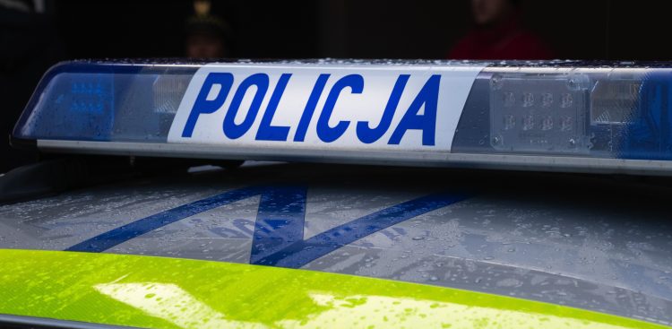 Zdjęcie ilustracyjne (fot. Daniel Słoboda / KFP)