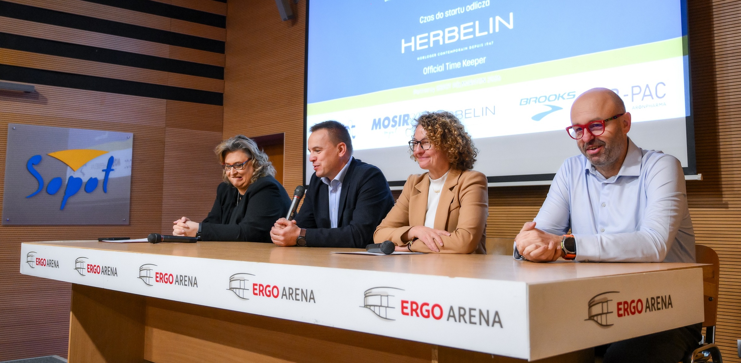 Sopot stawia na półmaraton. Nowe wydarzenie biegowe jesienią tego roku