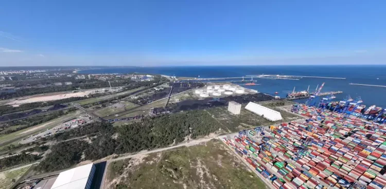 (fot. Port Gdańsk)