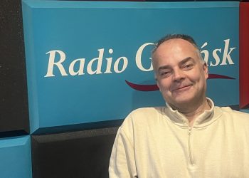 (Maciej Maraszkiewicz/Fot. Joanna Merecka-Łotysz)