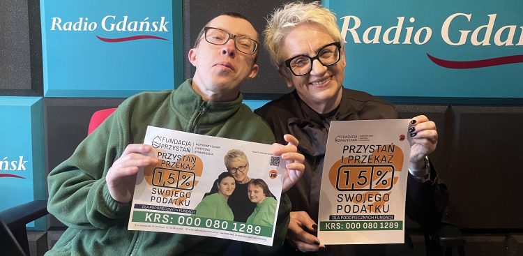 (fot. Radio Gdańsk/Joanna Merecka-Łotysz)