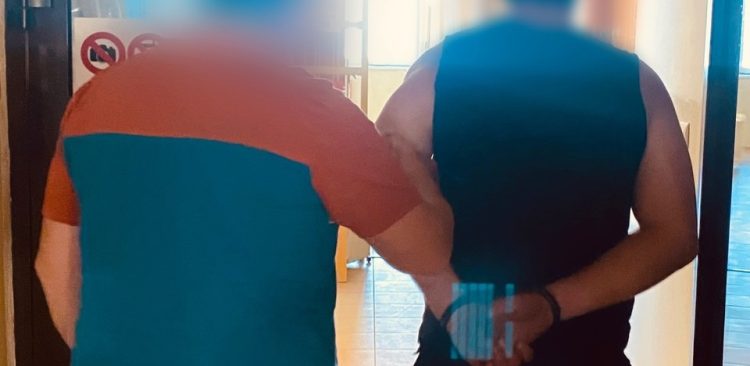 (fot. Pomorska Policja)