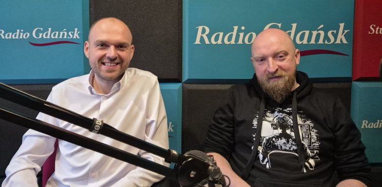 (fot. Radio Gdańsk/Przemysław Woś)