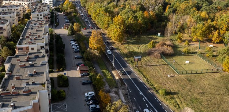 Zdjęcie ilustracyjne (fot. Paweł Marcino / KFP)