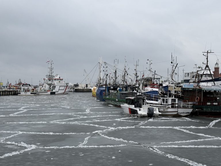 (fot. Radio Gdańsk/Łukasz Kosik)