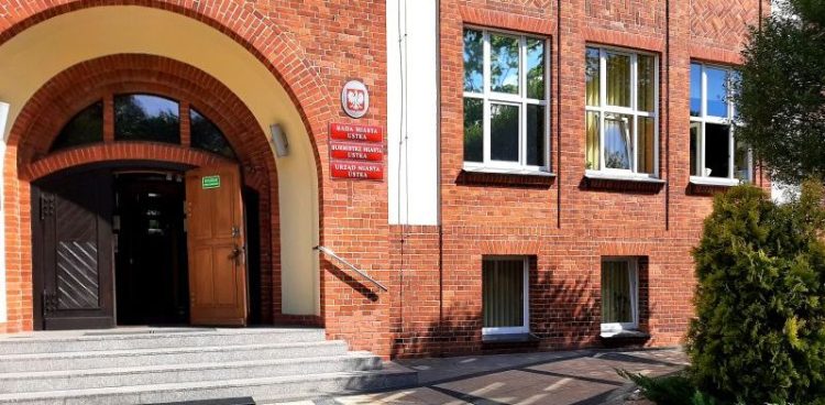(fot. Urząd Miasta w Ustce)
