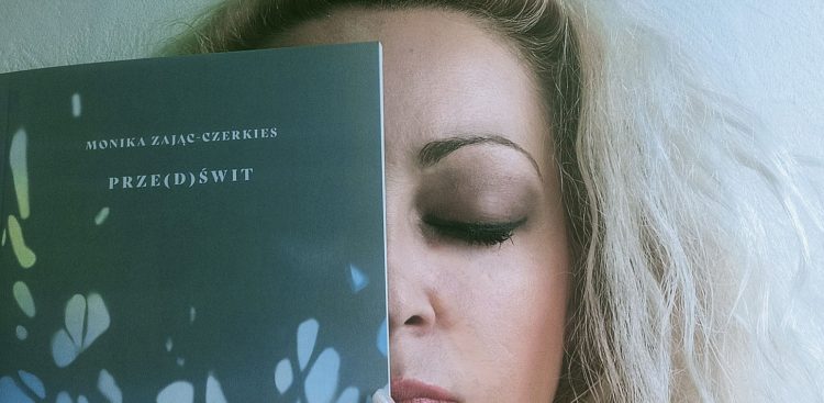 Monika Zając-Czerkies (Fot. arch. prywatne)