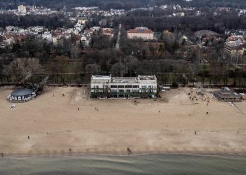 (Fot. Krzysztof Mystkowski / KFP)