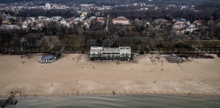 (Fot. Krzysztof Mystkowski / KFP)