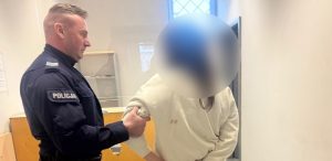 Fot. Pomorska Policja