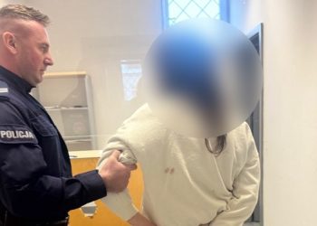 Fot. Pomorska Policja