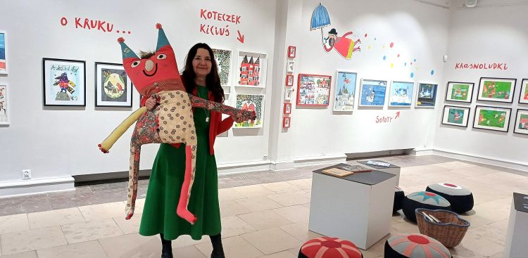 (fot. Radio Gdańsk/Marzena Bakowska)