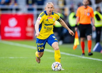 (Fot. Mateusz Sodkowski / Tojmiasto.pl / KFP)