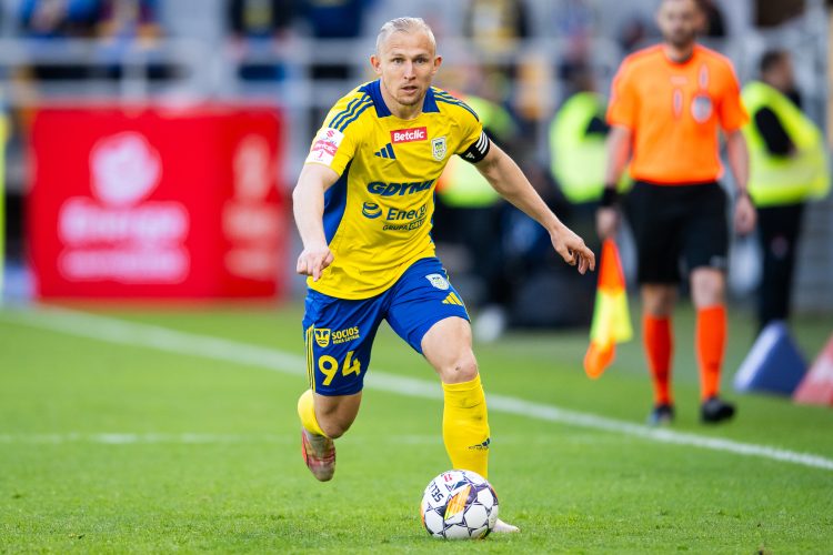 (Fot. Mateusz Sodkowski / Tojmiasto.pl / KFP)