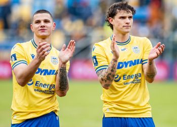 (Fot. Maciej Czarniak / KFP / trojmiasto.pl)