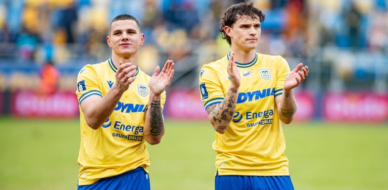 (Fot. Maciej Czarniak / KFP / trojmiasto.pl)