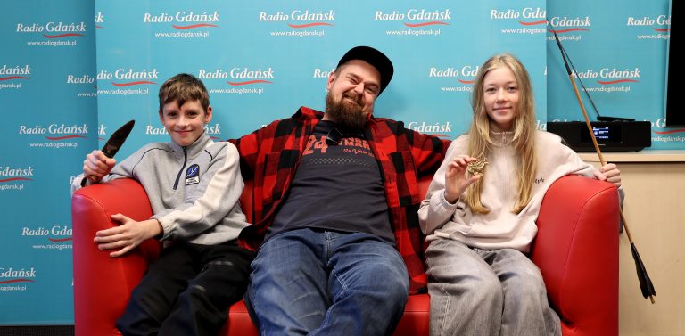 (fot. Radio Gdańsk)