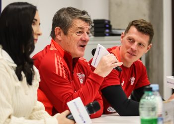 (Fot. Grzegorz Radtke/Lechia Gdańsk)